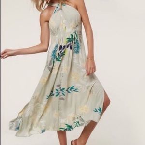 O’Neill Byronne dress